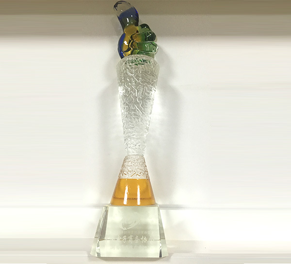 中國(guó)電子商務(wù)協(xié)會(huì)榮譽(yù)企業(yè)稱號(hào)-英碩包裝