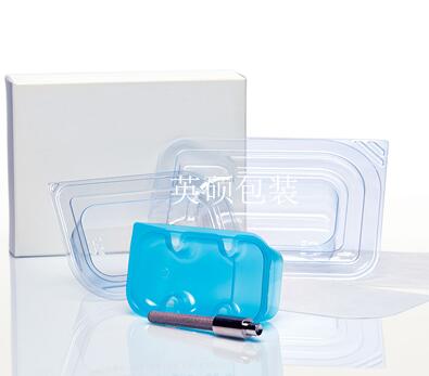 為什么使用吸塑盒作為物品的包裝？