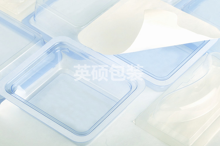 密封強度的測試對于特衛(wèi)強醫(yī)用吸塑托盤的重要性